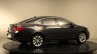 2016 Buick Verano official image rear three quarter