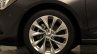 2016 Buick Verano official image wheel