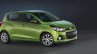 2016 Chevrolet Spark front quarters