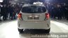 2016 Chevrolet Spark rear at the Seoul Motor Show 2015