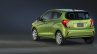 2016 Chevrolet Spark rear quarters