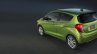 2016 Chevrolet Spark top