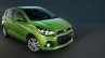 2016 Chevrolet Spark