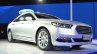 2016 Ford Taurus at Auto Shanghai 2015