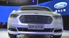 2016 Ford Taurus front at Auto Shanghai 2015