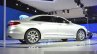 2016 Ford Taurus rear three quarter at Auto Shanghai 2015