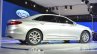 2016 Ford Taurus side at Auto Shanghai 2015