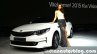 2016 Kia K5 2016 Kia Optima at Seoul Motor Show 2015