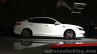 2016 Kia K5 2016 Kia Optima side at Seoul Motor Show 2015