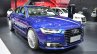 Audi A6 L e-tron front angle at Auto Shanghai 2015 (2)