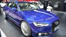 Audi A6 L e-tron front angle at Auto Shanghai 2015 (3)