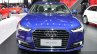 Audi A6 L e-tron front at Auto Shanghai 2015