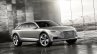 Audi prologue allroad