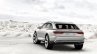 Audi Prologue allroad concept rear end