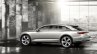 Audi Prologue allroad concept rear quarter