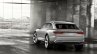 Audi Prologue allroad concept rear