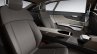 Audi Prologue allroad concept seats