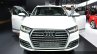 Audi Q7 e-tron 2.0 TFSI quattro front at Auto Shanghai 2015