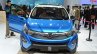 BYD Yuan concept front at Auto Shanghai 2015