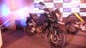 Bajaj Pulsar AS 150 Launched In Pune Front Right Three Quarters