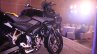 Bajaj Pulsar AS 150 Launched In Pune tank and front