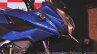 Bajaj Pulsar AS 150 fairing