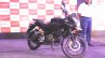 Bajaj Pulsar AS 150 front three quarter