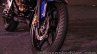 Bajaj Pulsar AS 150 front wheel