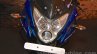 Bajaj Pulsar AS 150 projector headlight