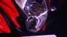 Bajaj Pulsar AS 200 Launched In Pune Projector Headlight JPG