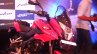 Bajaj Pulsar AS 200 Launched In Pune Right Front Three Quarters Close