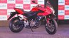 Bajaj Pulsar AS 200 front quarters