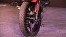 Bajaj Pulsar AS 200 front wheel