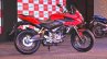 Bajaj Pulsar AS 200 side