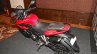 Bajaj Pulsar AS 200 top