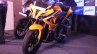 Bajaj Pulsar RS 200 Launched In Pune Front Left Three Quarters