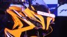 Bajaj Pulsar RS 200 Launched In Pune Front Rifht Three Quarters