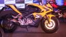 Bajaj Pulsar RS 200 Launched In Pune Left Side Profie2