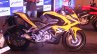 Bajaj Pulsar RS 200 Launched In Pune Left Side Profile