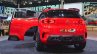 Citroen Aircross Concept rear at Auto Shanghai 2015