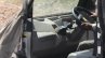 Eicher-Polaris Flexituff interior spied