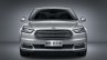 Ford Taurus 2016 front official