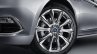 Ford Taurus 2016 wheel official