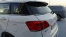 Haval H6 Coupe taillight