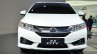 Honda City front at Auto Shanghai 2015