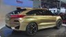 Honda Concept D rear three quarter at Auto Shanghai 2015