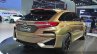 Honda Concept D taillight at Auto Shanghai 2015