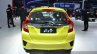 Honda Jazz rear at Auto Shanghai 2015