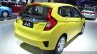 Honda Jazz rear three quarter view at Auto Shanghai 2015