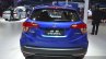 Honda Vezel rear at Auto Shanghai 2015